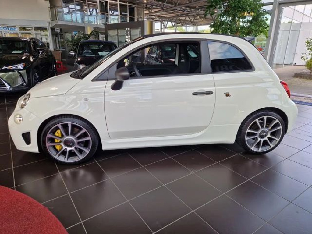 Abarth 695