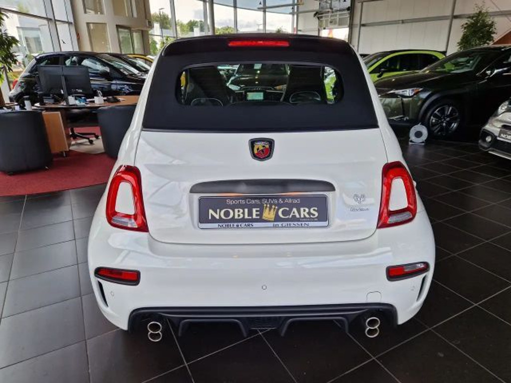 Abarth 695