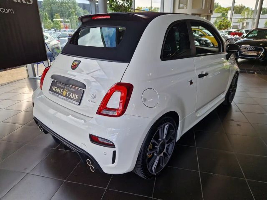 Abarth 695
