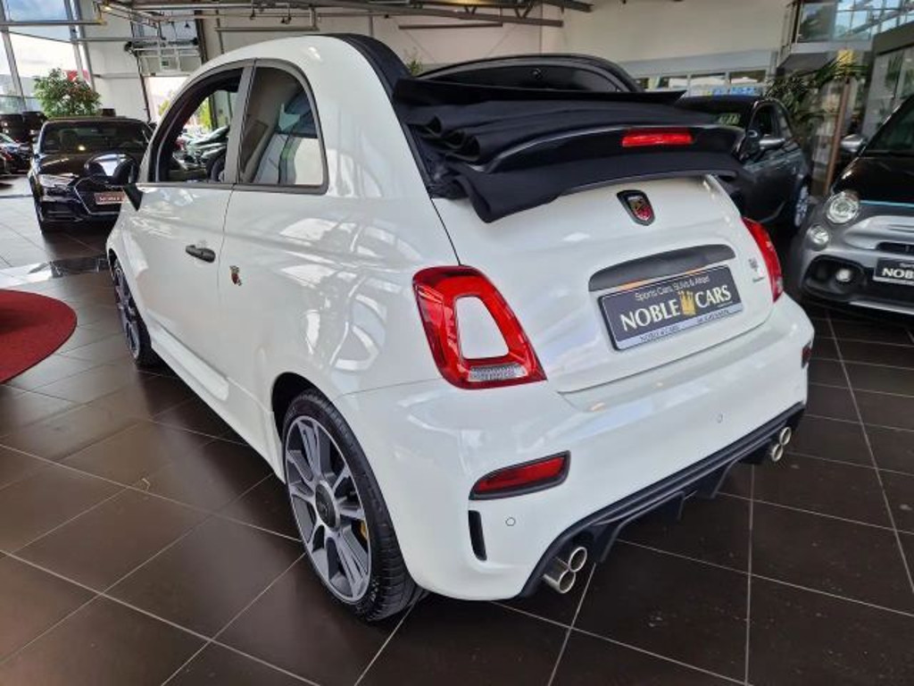Abarth 695
