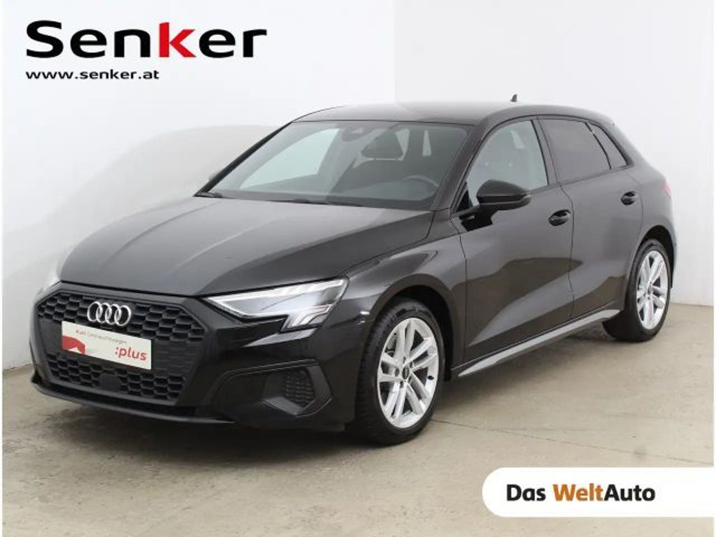 Audi A3 Sedan 30 TFSI