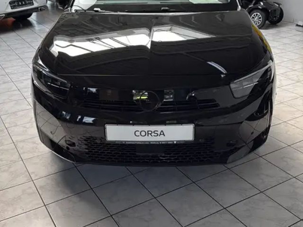 Opel Corsa Grand Sport GS-Line