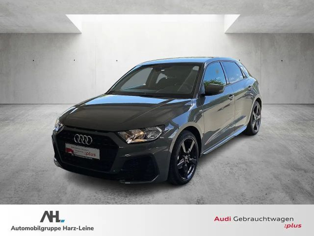Audi A1 Sportback S-Line 25 TFSI