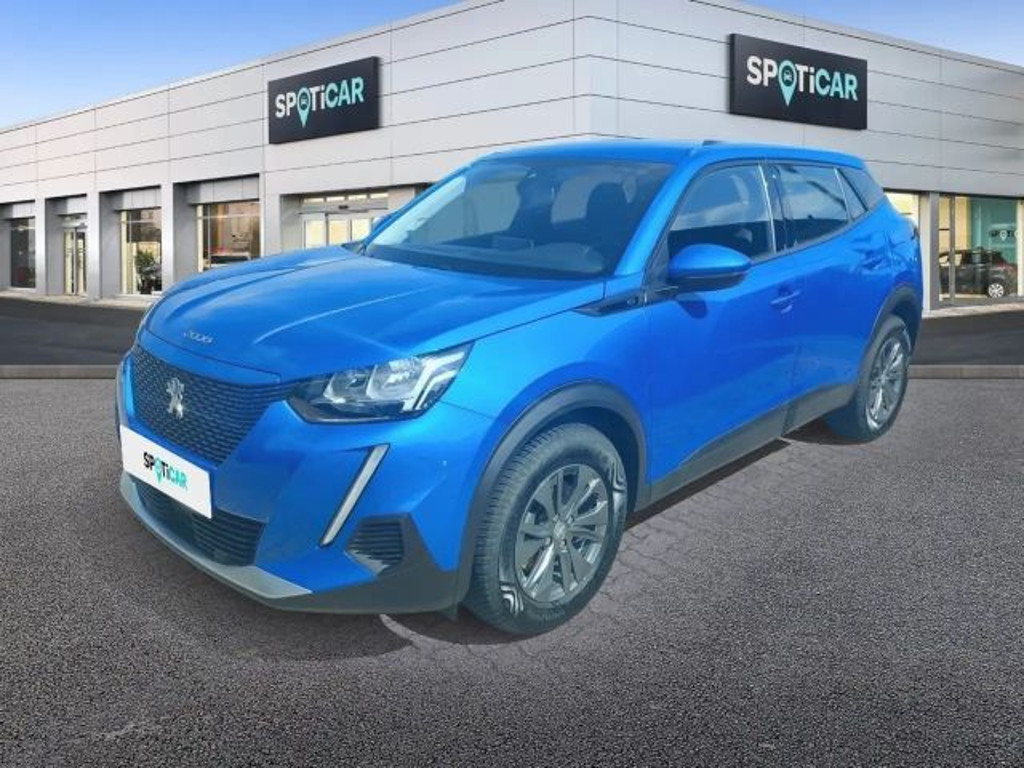 Peugeot e-2008 Active Pack