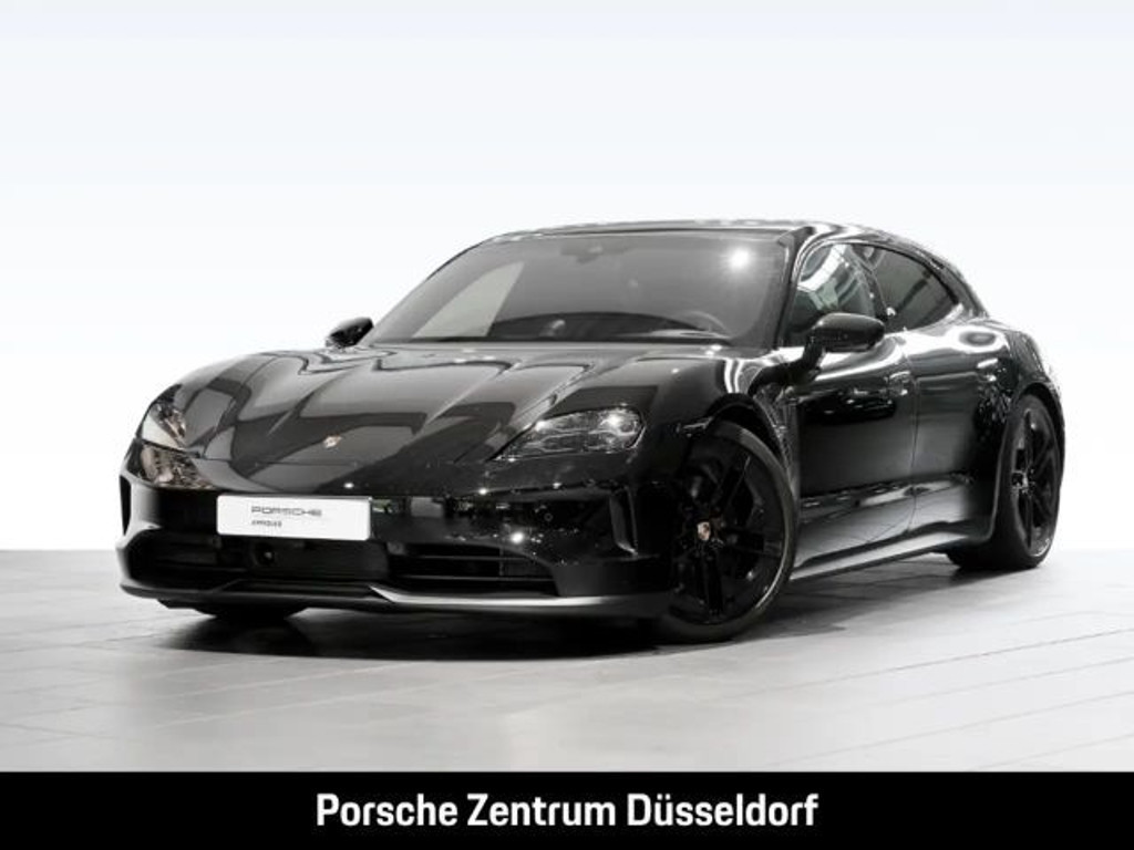 Porsche Taycan Sport Turismo