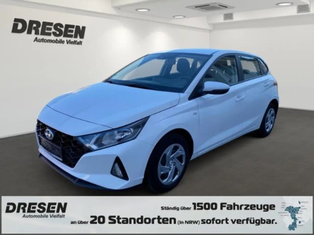 Hyundai i20 Select