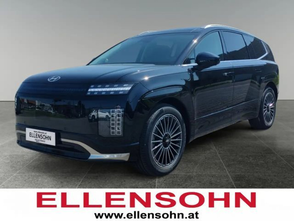 Hyundai Ioniq Vierwielaandrijving N Performance