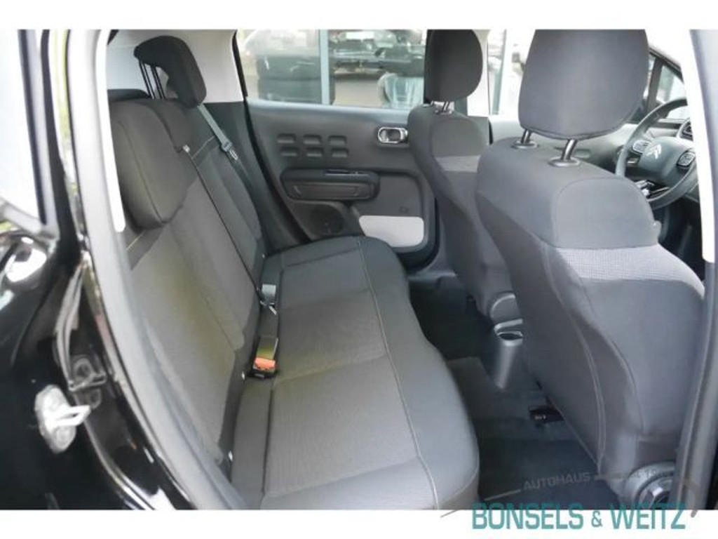 Citroën C3 PureTech Max