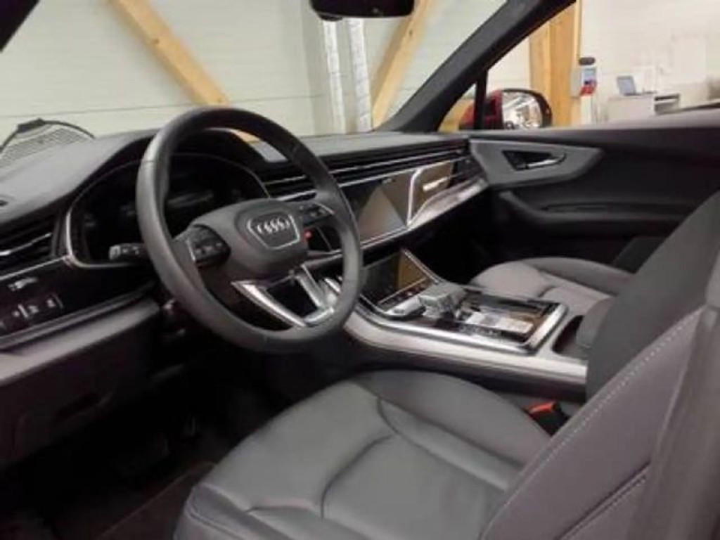 Audi Q7 Quattro S-Line 45 TDI