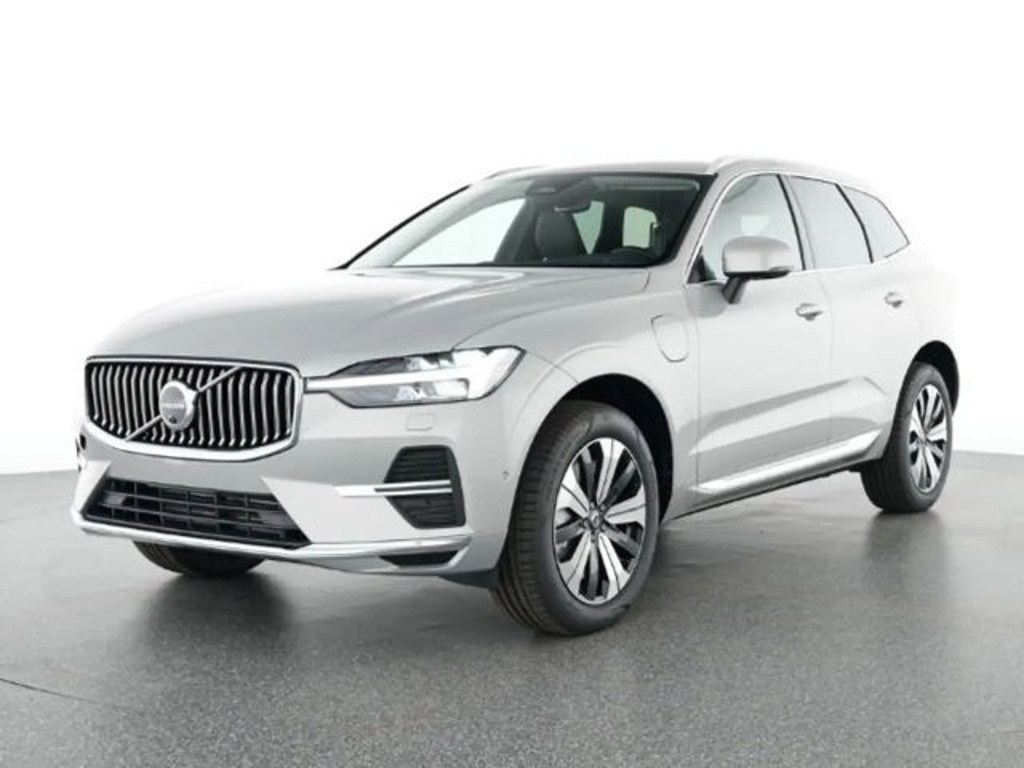Volvo XC60 T6 Plus Bright