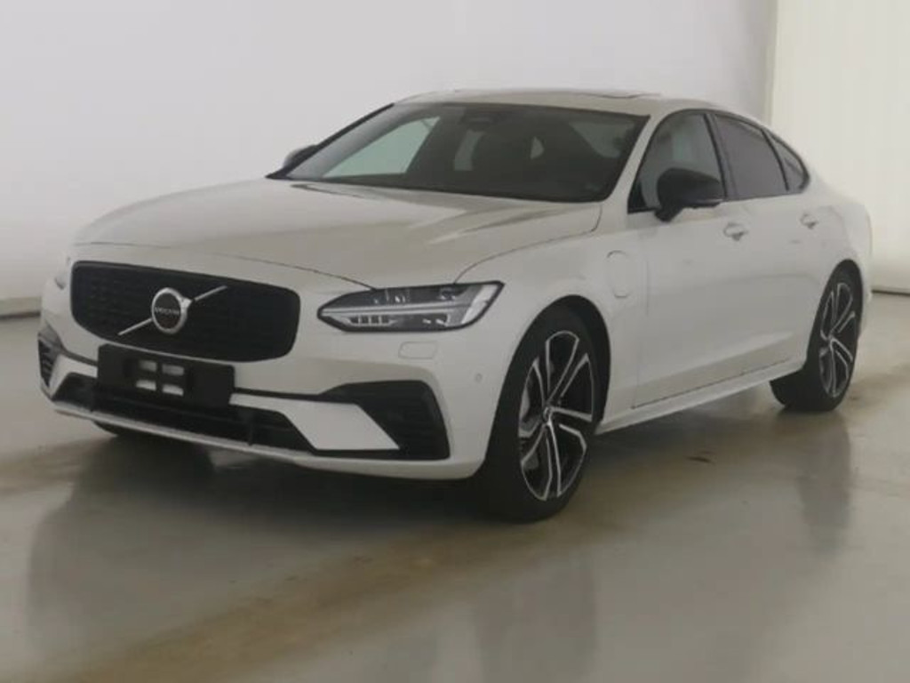 Volvo S90 T8 Plus Dark