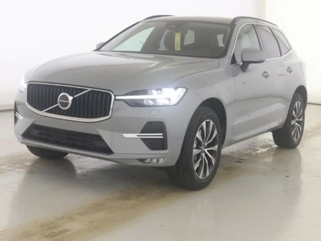 Volvo XC60 AWD Core