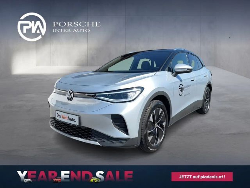 Volkswagen ID.4 4Motion Business Performance Pro