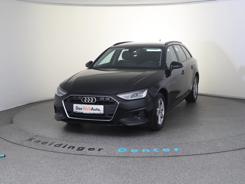 Audi A4 Avant 35 TDI