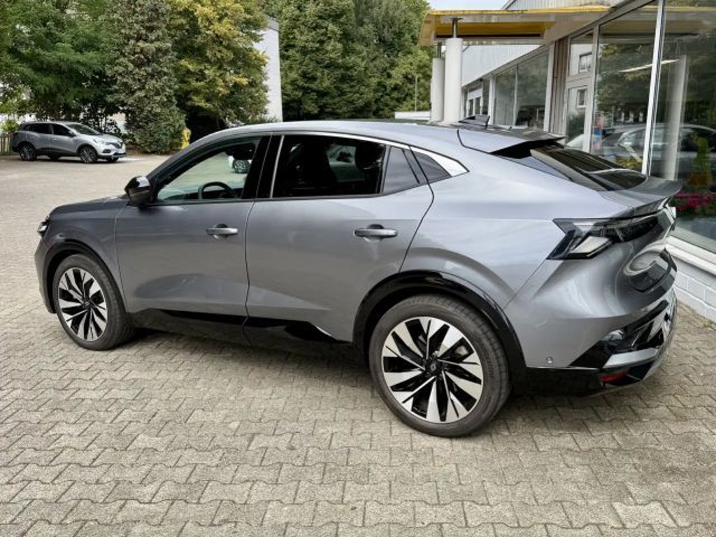 Renault Rafale E-Tech Techno E-Tech Full Hybrid