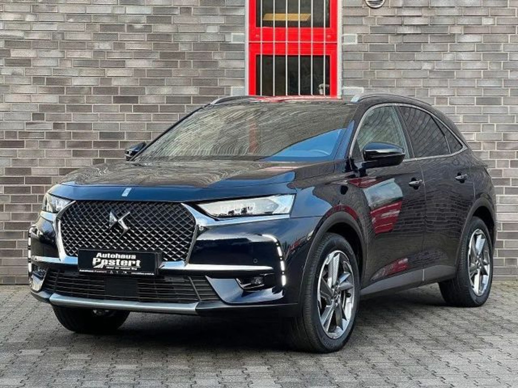 DS DS 7 Crossback Crossback