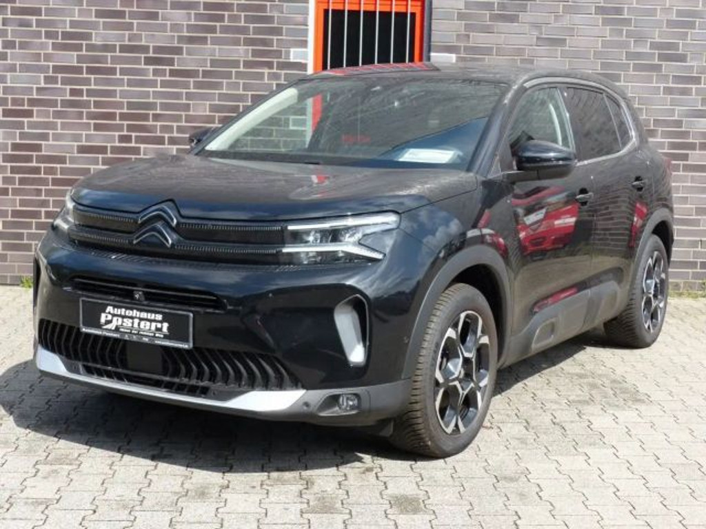 Citroën C5 Aircross PureTech Max