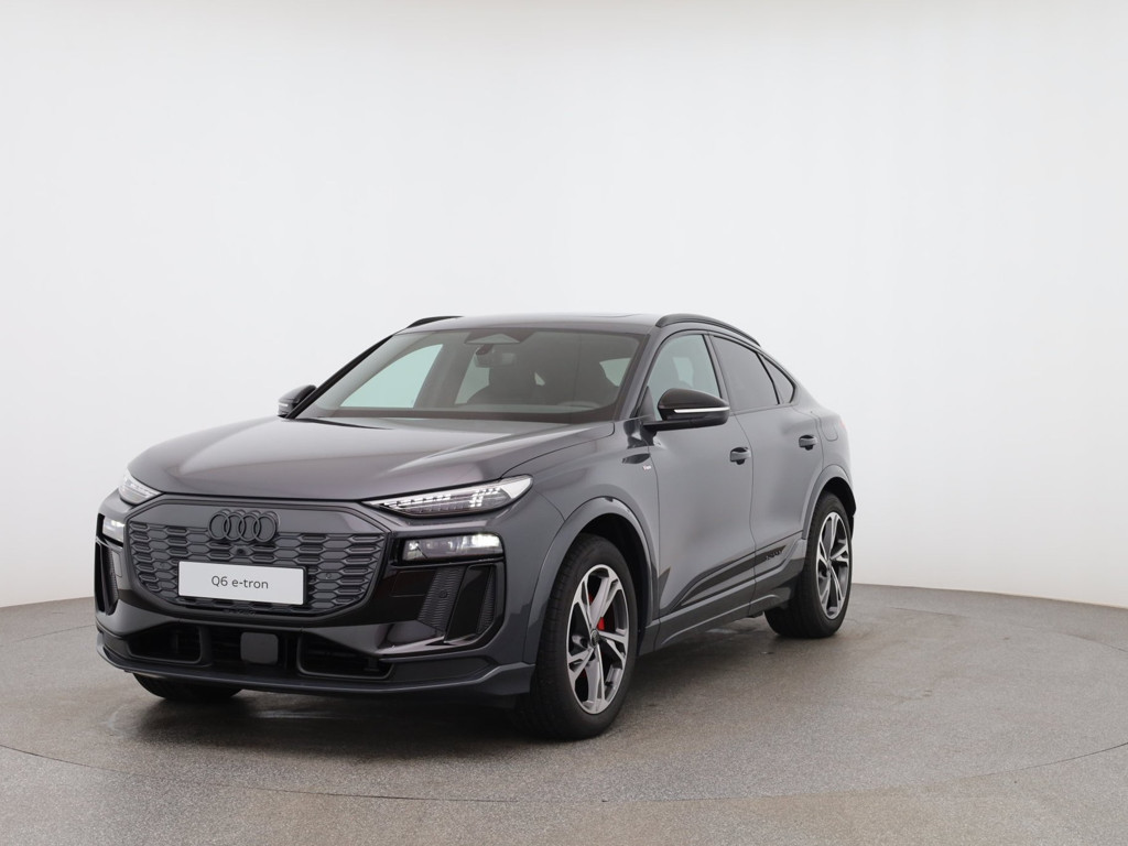 Audi Q6 e-tron Sportback Quattro