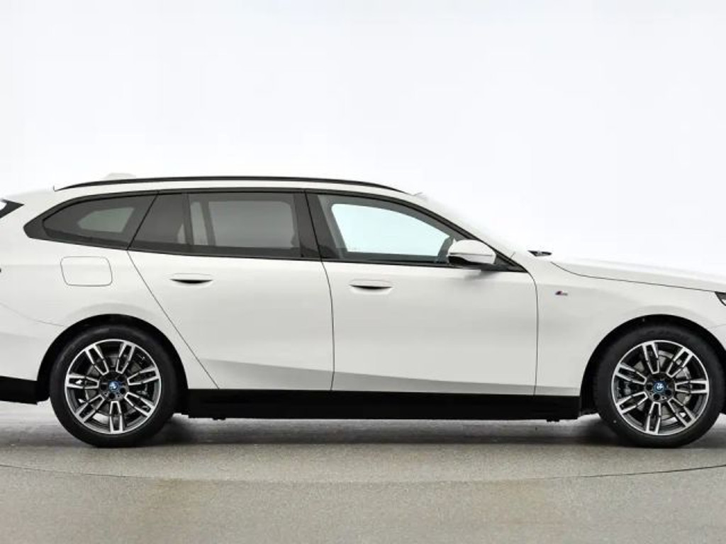 BMW 5 Serie 530 M-Sport xDrive 530e