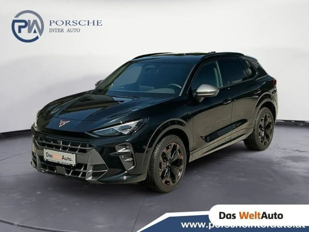 Cupra Terramar 1.5 e-TSI 150 PS DSG