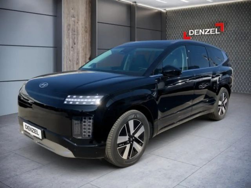 Hyundai IONIQ 9 4WD