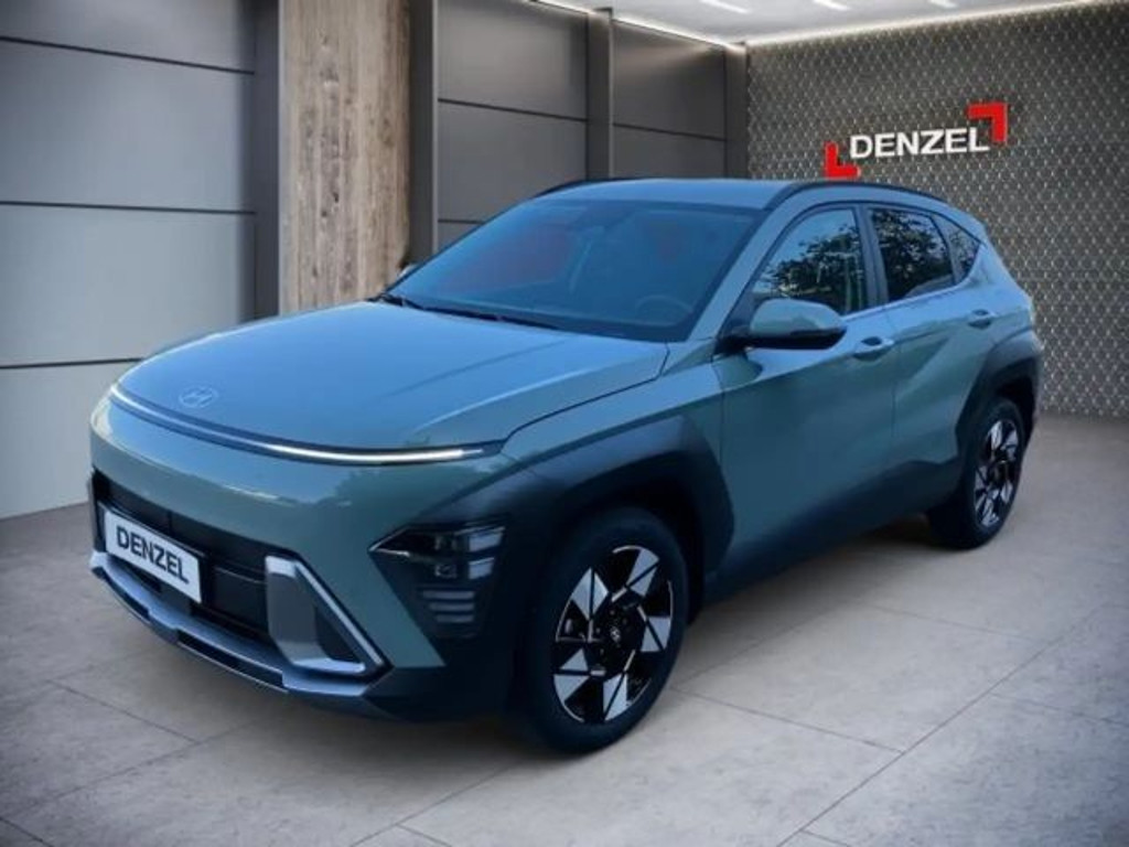 Hyundai Kona 2WD 1.6