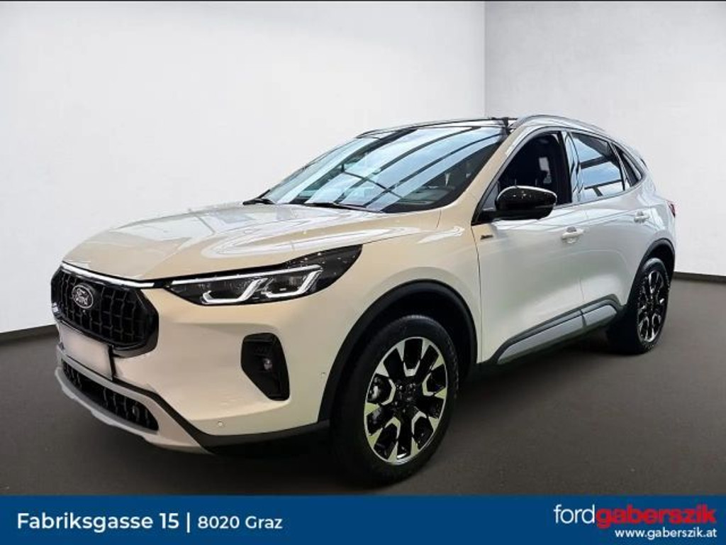 Ford Kuga Active X