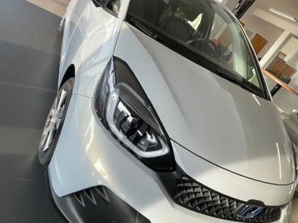 Honda Jazz Elegance Hybrid 1.5 i-MMD