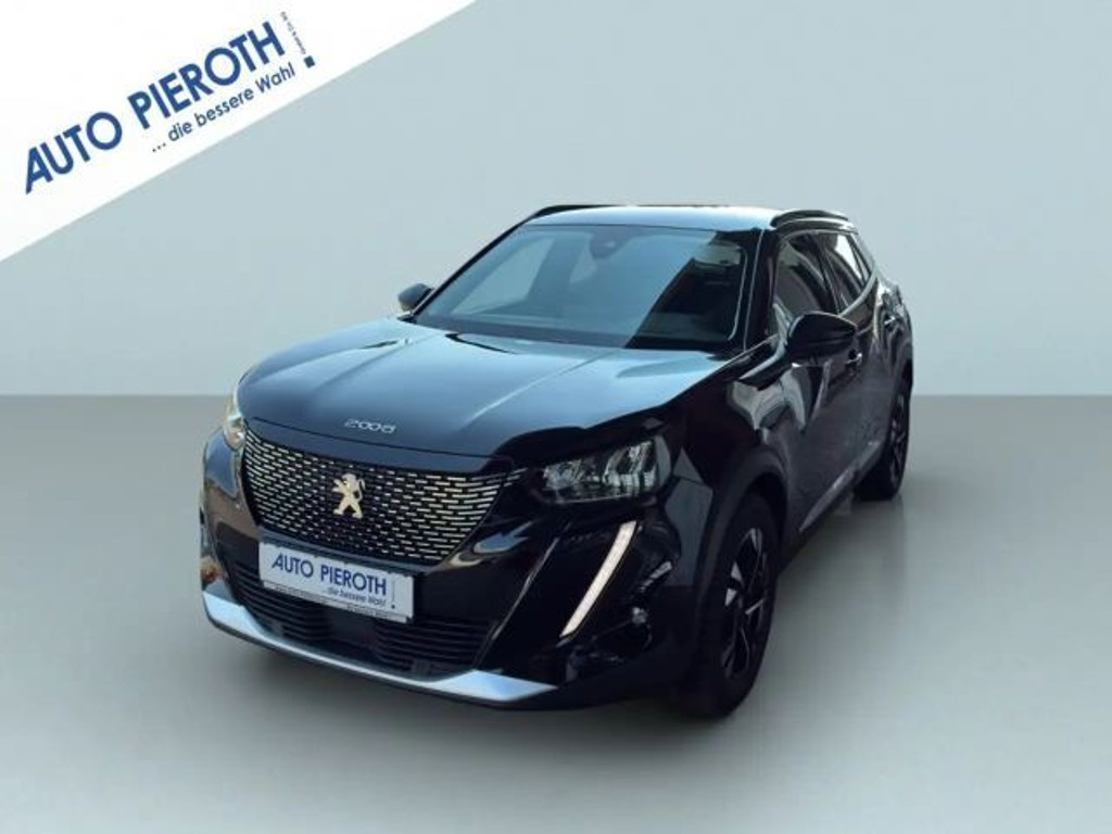 Peugeot 2008 Allure Pack PureTech