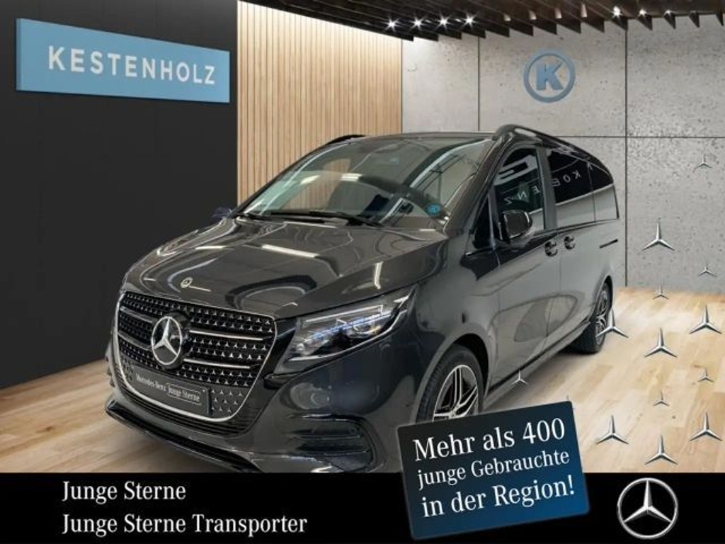 Mercedes-Benz V-Klasse V 250 AMG Line AVANTGARDE Limousine Lang V 250 d