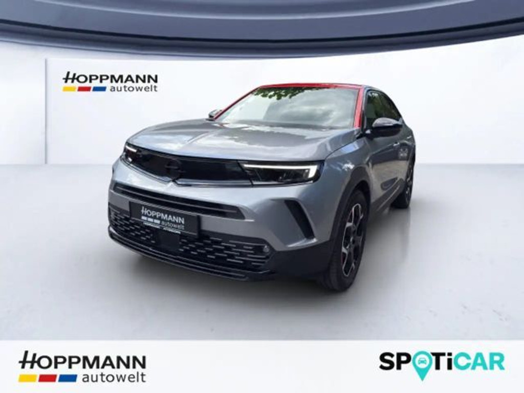 Opel Mokka Grand Sport GS-Line