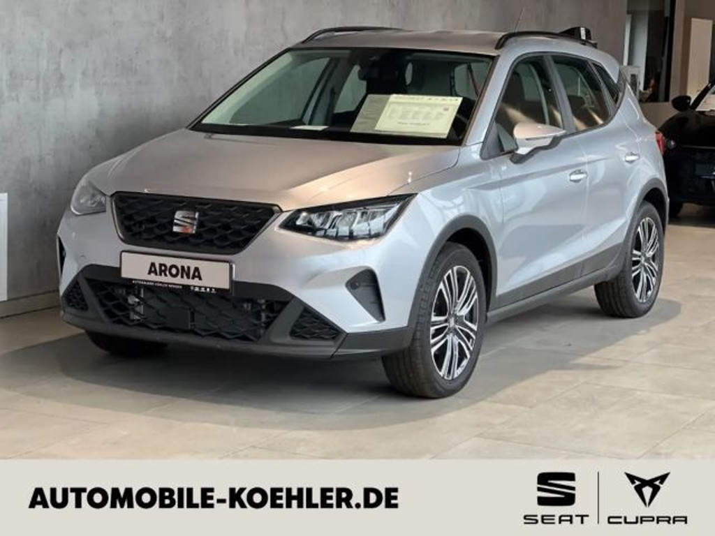 Seat Arona Style 1.0 TSI