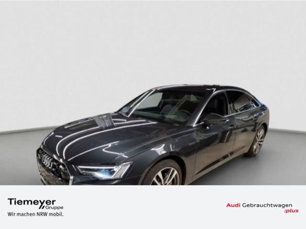 Audi A6 Sedan Quattro Hybride 50 TFSI