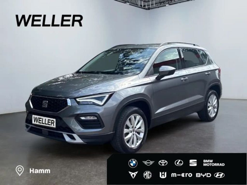 Seat Ateca Style 2.0 TDI