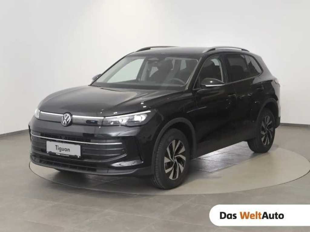 Volkswagen Tiguan DSG eHybrid