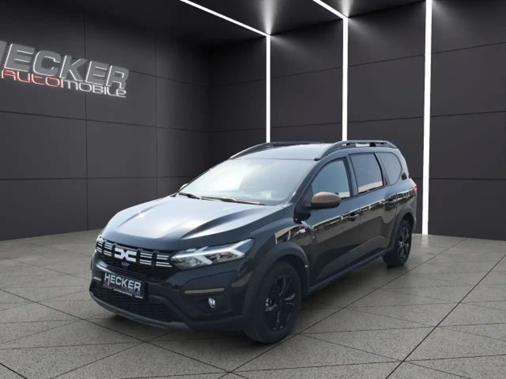 Dacia Jogger Extreme 1.0 TCe TCe 100 ECO-G