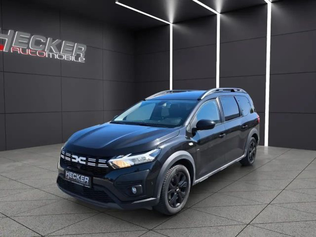Dacia Jogger Extreme 1.0 TCe TCe 100 ECO-G