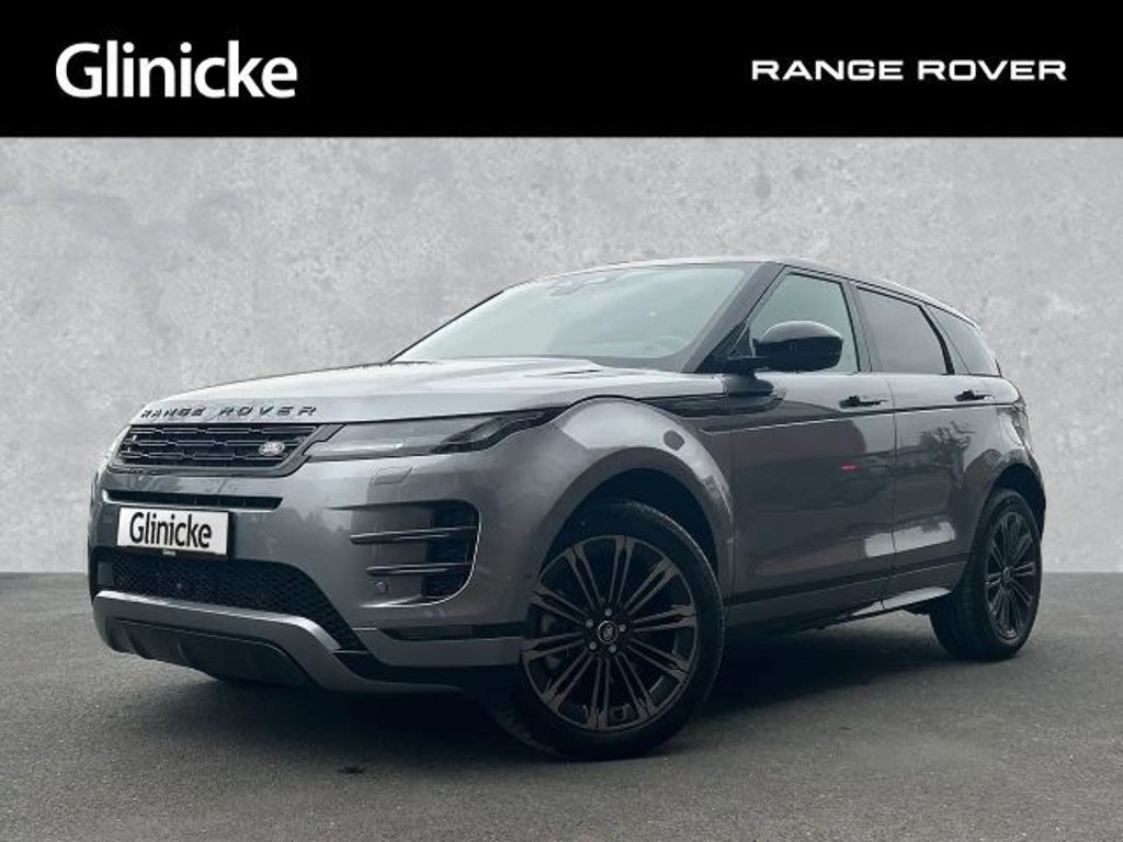 Land Rover Range Rover Evoque Dynamic SE