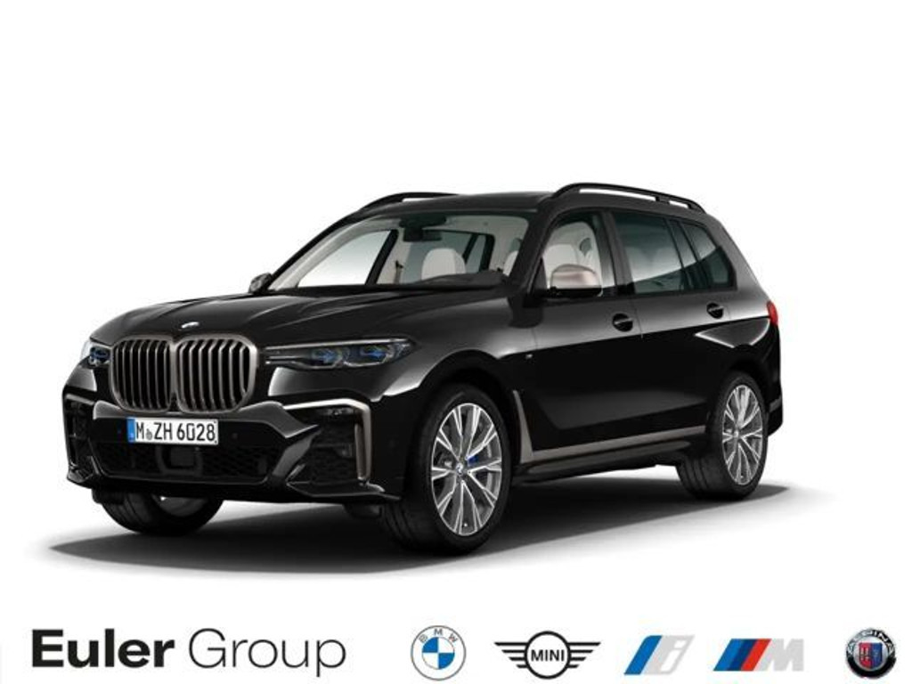 BMW X7 M-Sport