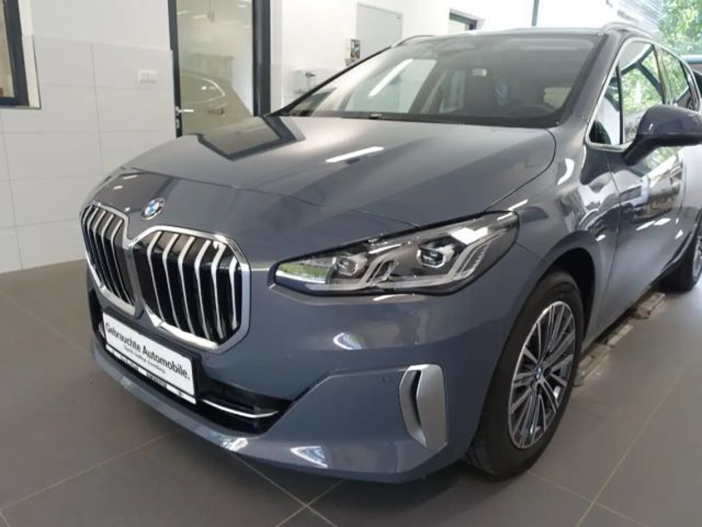 BMW 2 Serie 218 Active Tourer 218i