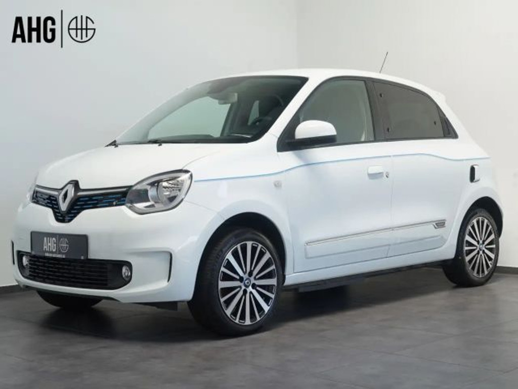 Renault Twingo Intens Electric
