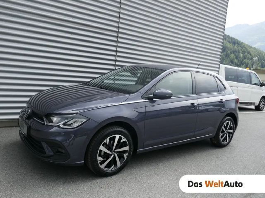 Volkswagen Polo Friends TSI