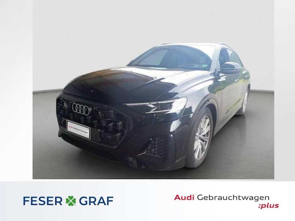 Audi Q8 Sportback Quattro 45 TDI