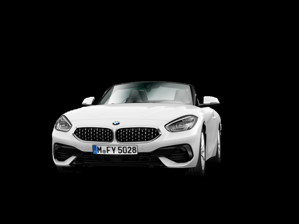 BMW Z4 Sport Line Roadster sDrive20i