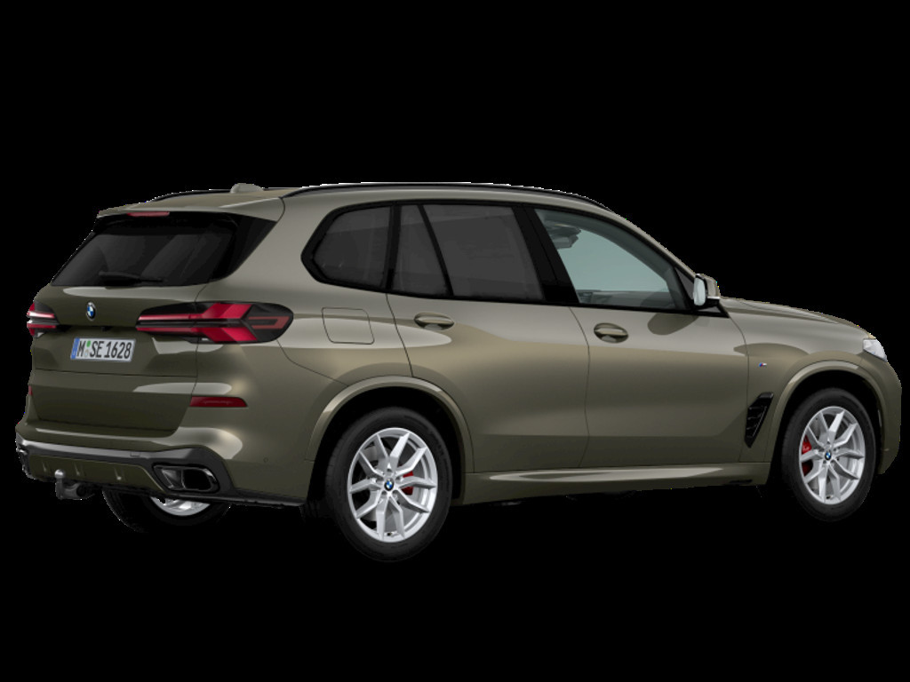 BMW X5 xDrive30d