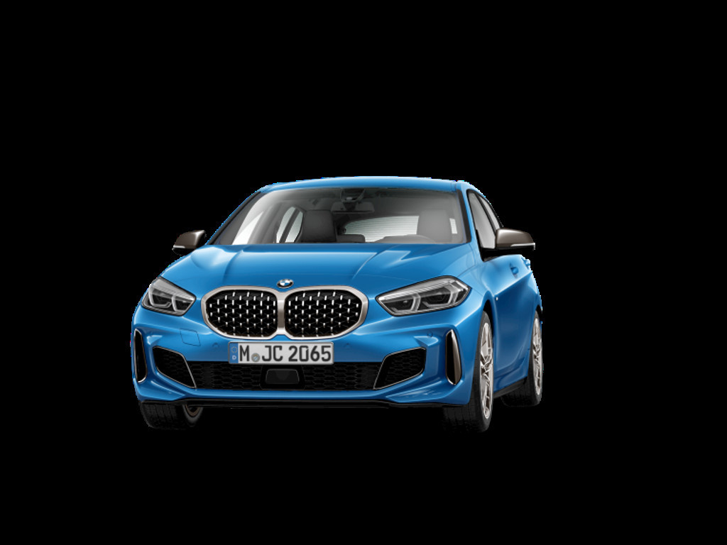 BMW M135i xDrive