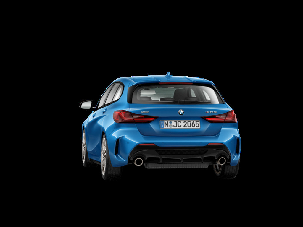 BMW M135i