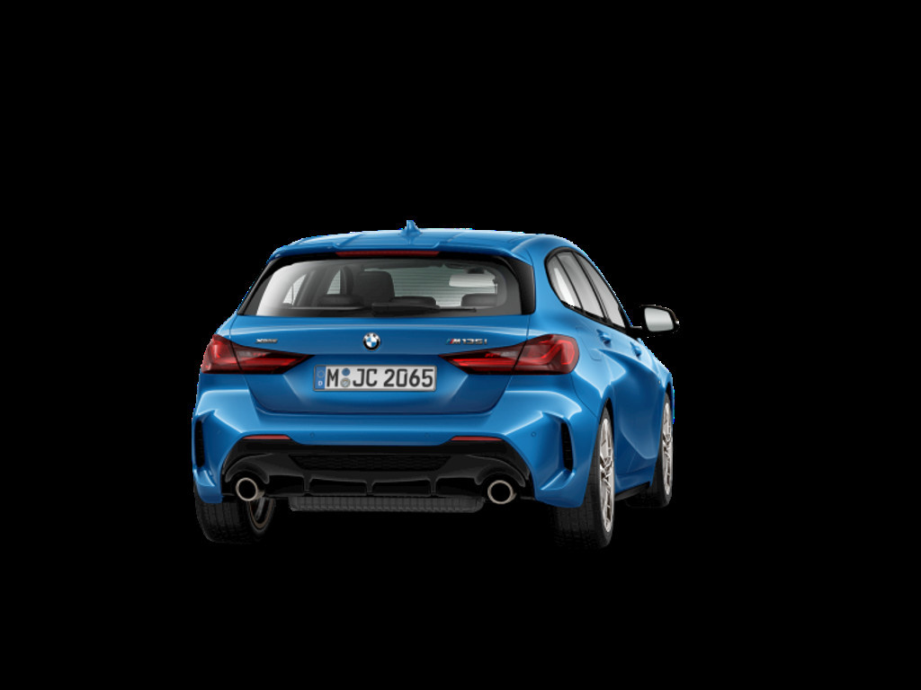 BMW M135i