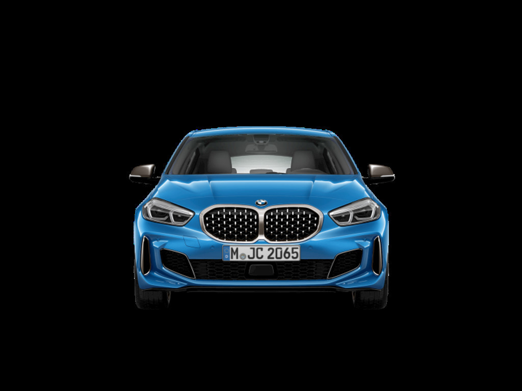BMW M135i