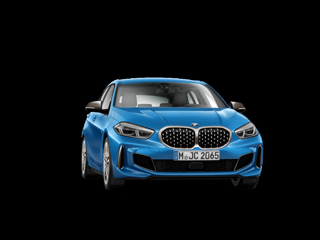 BMW M135i